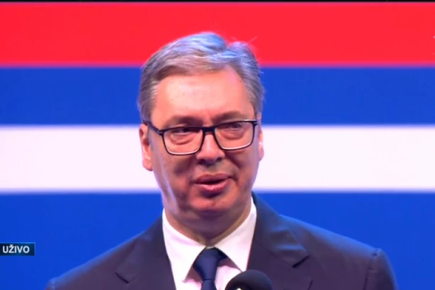 VUČIĆEVIH PET ZAHTEVA OD KOJIH NEĆE ODSTUPITI!