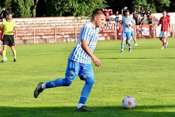 REMI U KIKINDI: Domaćin je uspeo da stigne dva gola zaostatka!