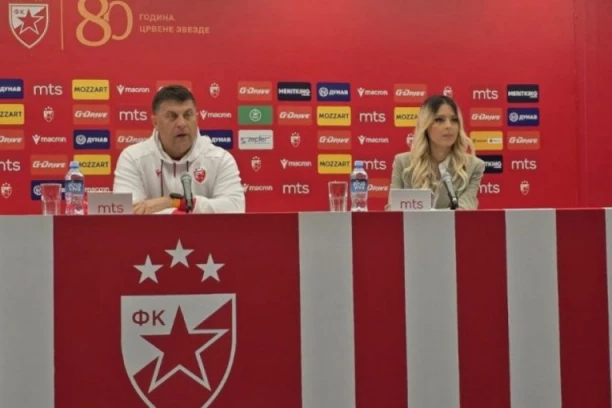 PSIHOLOGIJA IGRAČA JE BILA KLJUČNA! Trener šampiona istakao zadovoljstvo: Nije lako kada VAR poništi gol u derbiju, a ne dva!