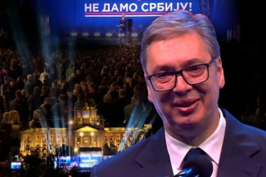 PRAVO LICE SRBIJE! Čitajte u SRPSKOM TELEGRAFU!