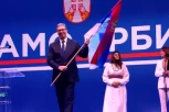 PODIGLA SE ČASNA I POŠTENA SRBIJA! Vučić: Niko neće više da trpi maltretiranje!