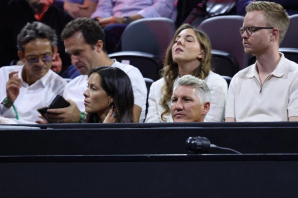 TENISKA BOMBA: Ana Ivanović se vraća na teren - učestvovaće na turniru u Ženevi!