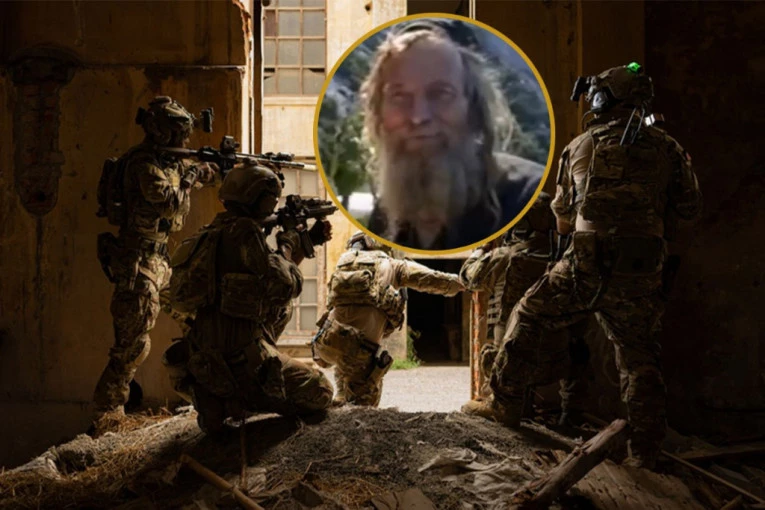 „PUCALI SU U MENE, MECI SU MI SAGORELI ODEĆU“: Svedočanstvo svetogorca Stefana Karuljskog o čudesnom događaju kada ga je Bogorodica spasla od izvesne smrti