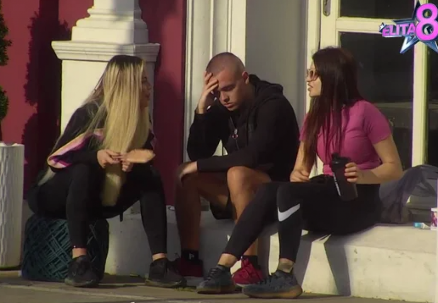 POTVRĐENE VESTI O SOFIJI JANIĆIJEVIĆ! Hitno oglašavanje, sve se menja (GALERIJA)