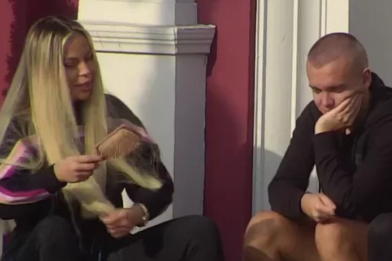 Dačo i Sofija više nisu dobri kao nekada