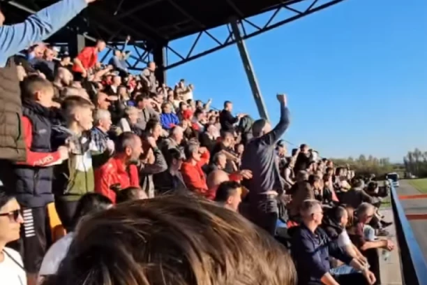 NIKAD JEFTINIJE NA ZVEZDU: Veliki broj navijača je čekao ovu informaciju - karte su od danas u prodaji!