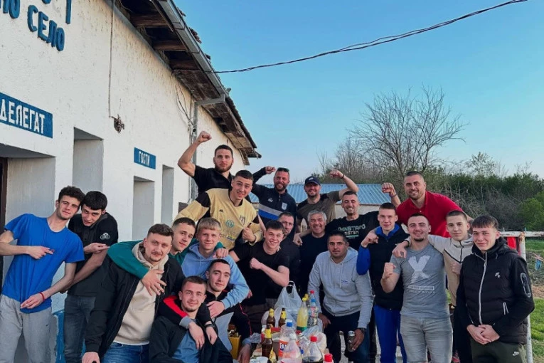 OPRAVDAN JE EPITET DERBIJA: Tot rešio pitanje pobednika nakon fenomenalnog centaršuta Dragojevića!