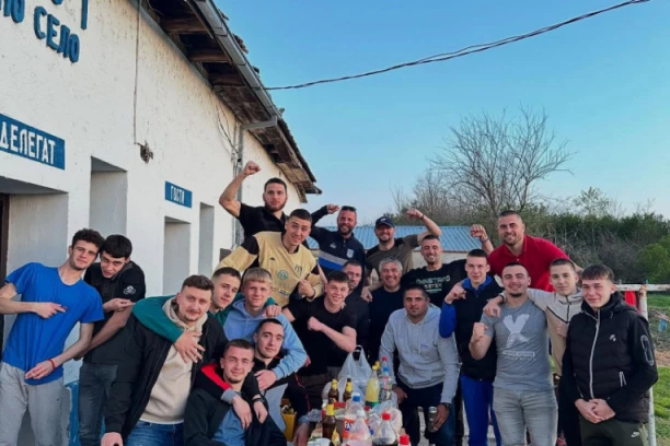 OPRAVDAN JE EPITET DERBIJA: Tot rešio pitanje pobednika nakon fenomenalnog centaršuta Dragojevića!