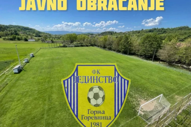 PORUKA SVIMA KOJI VOLE KLUB: Sutra je dan za "popravni" pred domaćom publikom!