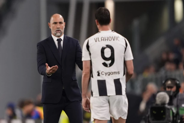 DUCI PAKER: Sjajno veče srpskog reprezentativca - Vlahović vodi Juve u Ligu šampiona!