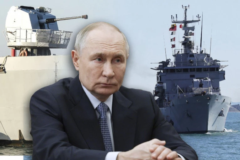 PUTIN IMA PLAN! RUSKA RATNA MORNARICA JAČA KLJUČNI SEGMENT: Najavljeno ulaganje od 8,4 triliona rubalja u STRATEŠKE NUKLEARNE SNAGE