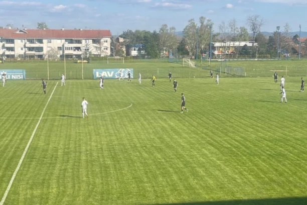 PILIPOVIĆ DVA PUTA U METU ZA NOVA TRI BODA: ČSK polako pronalazi pravu formu!