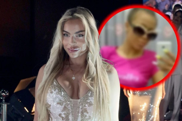 OVO SU NAJRANIJI RADOVI SOFIJE JANIĆIJEVIĆ! Evo kada se snimala prvi put - JAVNOST ŠOKIRANA!