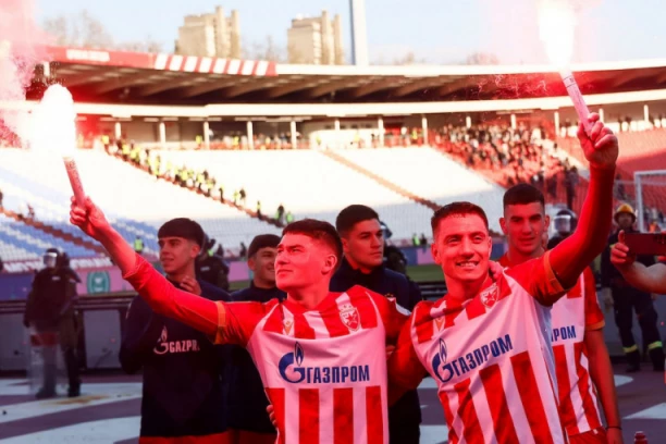 KAKAV PEH ZA ANDRIJU MAKSIMOVIĆA: Sada se ovo dogodilo - srpski VUNDERKIND će propustiti svoju šansu!