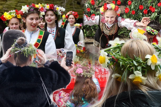 PORODILJE NA CVETI TREBA DA STAVE KOPRIVU POD JASTUK! Danas je jedino crveno slovo na koje se VALJA RADITI, mladi obavezno moraju da ispoštuju OVAJ običaj!