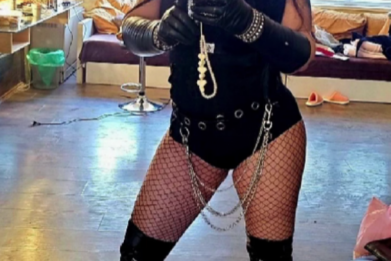 Stoja Novaković osigurala zadnjicu