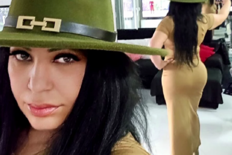 Stoja Novaković osigurala zadnjicu