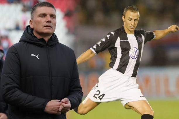 DRUŽE, NIJE TI OVO KAZAHSTAN, PORAZ U DERBIJU JE VEČAN: Knežević opleo po Blagojeviću jer ga je ZVEZDA DEMOLIRALA