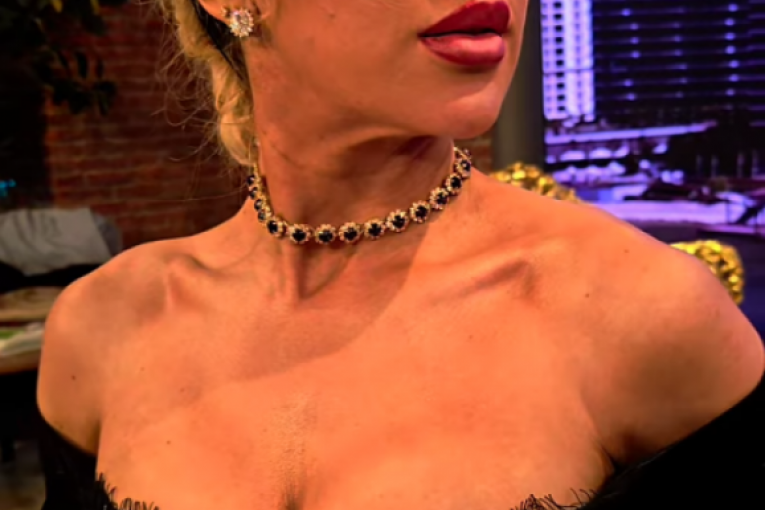 Jovana Jeremić Instagram