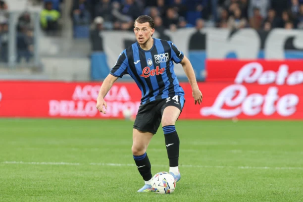 NE VREDI NI EGZEKUCIJA PROTIV AUSTRIJE! Gasperini nije čuo poruku Samadržića - Atalanta rutinski protiv Bolonje!