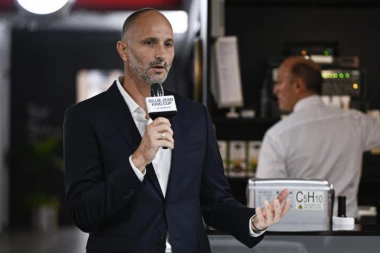 IDEMO DALJE! Selektor Srbije je ponosan na devojke i nakon poraza!