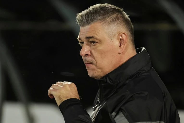 TRENERSKA BOMBA: Savo Milošević preuzima voljeni klub!