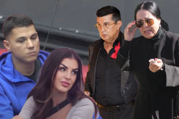 ENA VREĐA MAJKU, ALI... Oglasio se Zoran Pejić i otkrio šta misli o odnosu Peje i Čolićeve, pa se dotakao i Zlate!