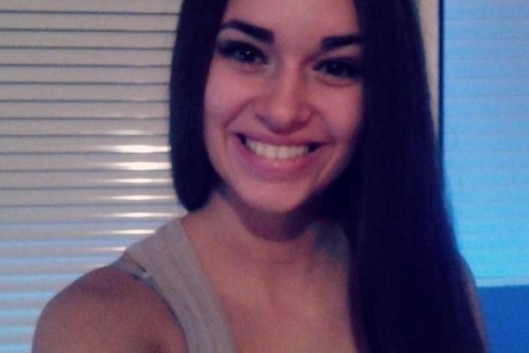 Maja Ilievski, žena glumca Milana Vasića