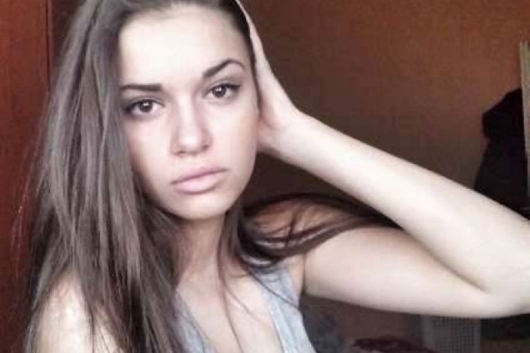 Maja Ilievski, žena glumca Milana Vasića