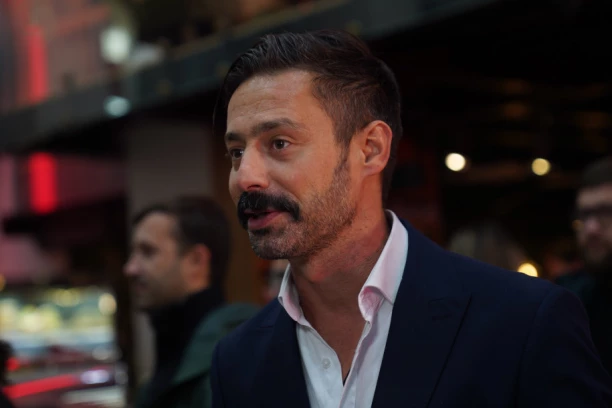 SRCE HOĆE DA PUKNE! MILAN VASIĆ PODELIO TUŽNE VESTI IZ SVOG DOMA pred sam ulazak u 2026.