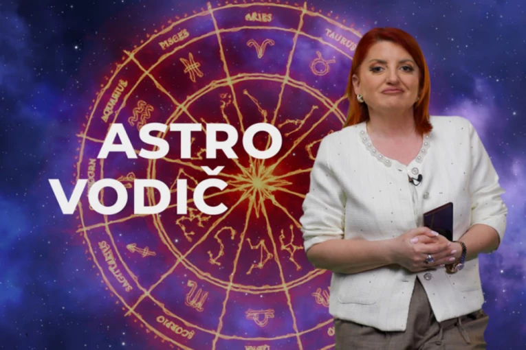 MILICA I BORA SE NEĆE POMIRITI, evo zbog čega! Astrološkinja objavila detaljnu prognozu za bivši bračni par - oslobodili su se KARME (VIDEO)
