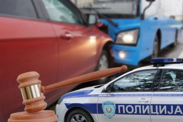 OSLOBOĐEN VOZAČ AUTOBUSA ZA NESREĆU SA DVOJE MRTVIH! Posle šest godina, donet konačni sud za tragediju u Mojsinju!