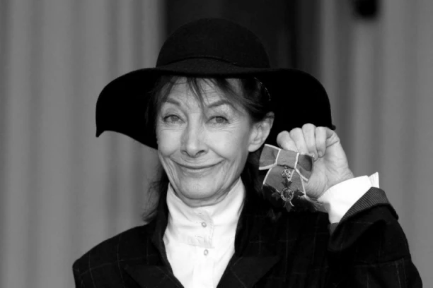 Umrla poznata glumica, zvezda serije "Gore, dole"!