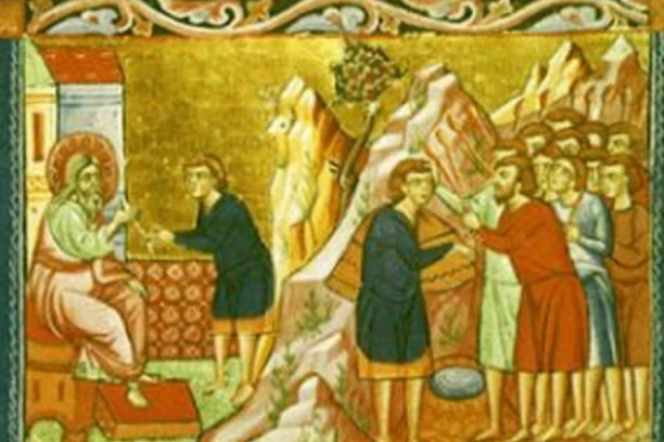 POČELA JE STRADALNA NEDELJA: Danas je Veliki ponedeljak!