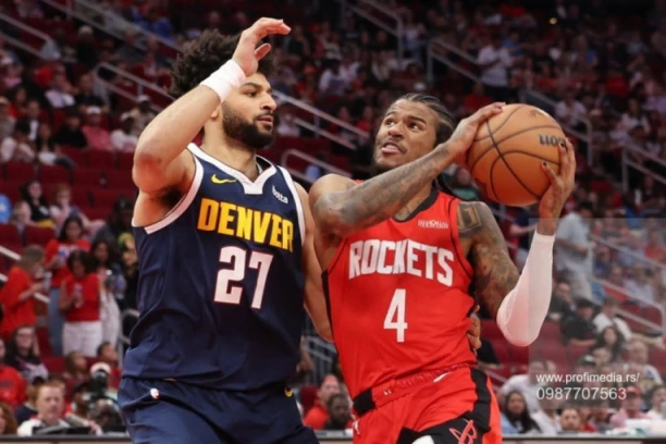 PAZI, DENVER GAZI: Roketsi već istakli belu zastavu - ništa od revolveraškog obračuna u Teksasu!