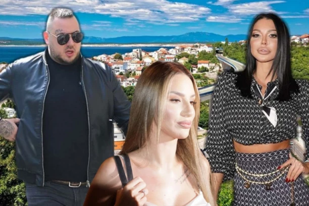 PUKLA ISTINA IZ CRIKVENICE, NASTAO HAOS! Filip Car se našao u nebranom grožđu, IZVOR BLIZAK MAJI MARINKOVIĆ otkrio šok detalje!