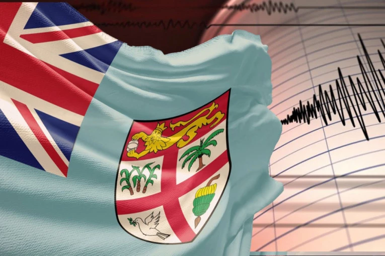 NEVEROVATNO! ZEMLJOTRES OD ČAK 6.5 STEPENI! po Rihteru u blizini ove države!