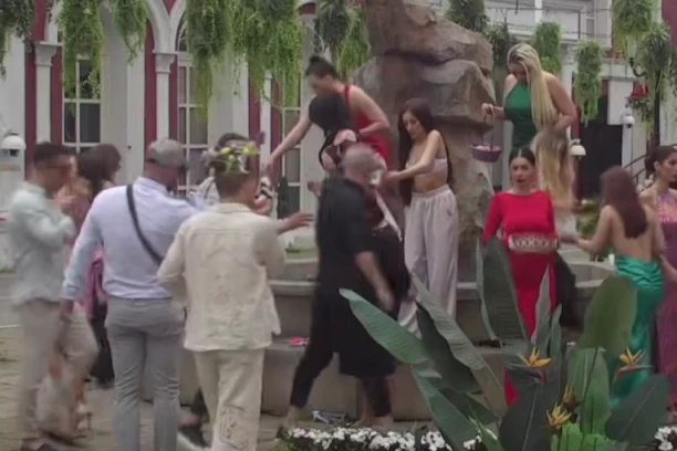 OBJAVLJEN KRAJ U "ELITI 8"! Marko Đedović SAOPŠTIO odluku produkcije! (VIDEO)