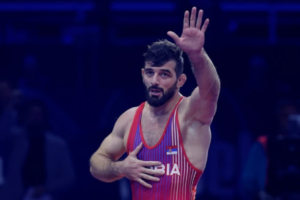 SRBIN SUSPENDOVAN NA ŠEST GODINA: Ovim mu je praktično okončana karijera