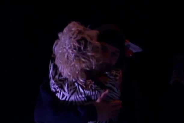 STRAVIČAN KRIK SE PROLOMIO U STUDIJU! Dušica Jakovljević se SLOMILA od prizora! (FOTO)