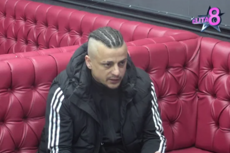 Borislav Terzić Terza