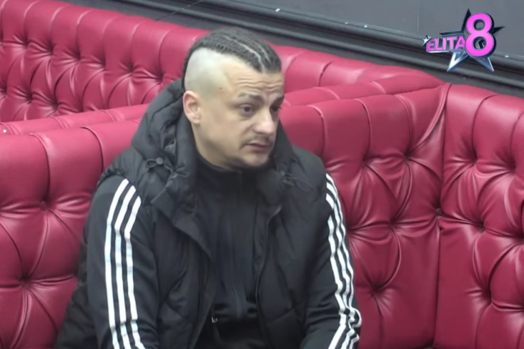 Borislav Terzić Terza