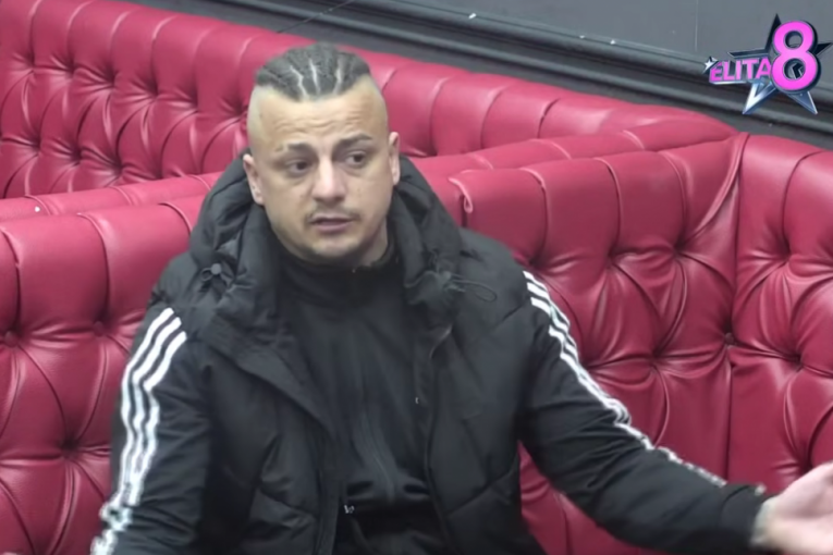 Borislav Terzić Terza