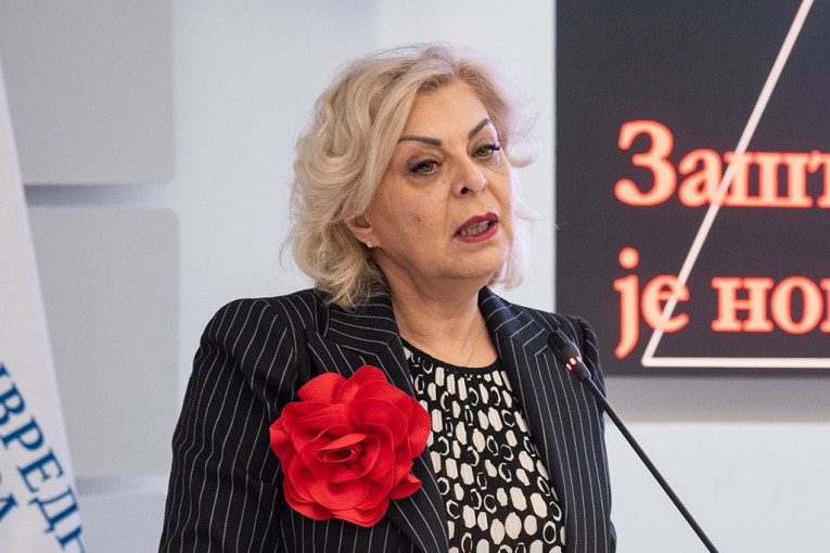 NOVO IME I U MINISTARSTVU GRAĐEVINARSTVA! Ko je Aleksandra Sofronijević?