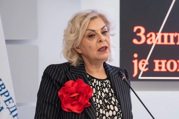 NULTA TOLERANCIJA NA NOVU BESPRAVNU GRADNJU! Ministarka Sofronijević detaljno objasnila sve o legalizaciji po novom zakonu - OVE STVARI SU KLJUČNE