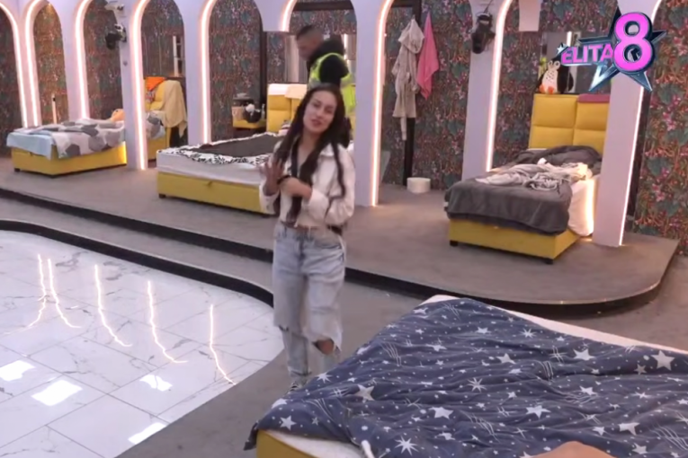 Stefani Grujić i Danijel Dujković Munjez