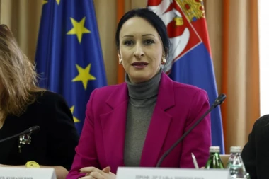 HITNO SE OGLASILO MINISTARSTVO: "Reagovanje na zlonamerne i netačne navode u javnosti o izmenama i dopunama Porodičnog zakona"!