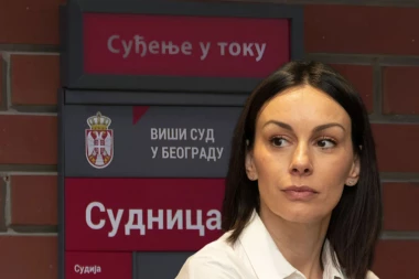 INFORMACIJE DIREKTNO SA SUĐENJA ZA NAPAD NA SLOBODU MIĆALOVIĆ! Okrivljena dala ŠOK iskaz, ovo je ponovila i policiji!