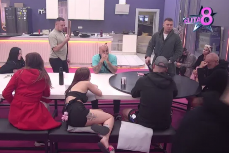 Stefan Karić i Nenad Marinković Gastoz