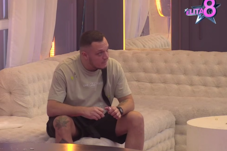 Stefan Karić i Nenad Marinković Gastoz